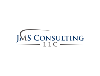 JMS Consulting LLC logo design by asyqh