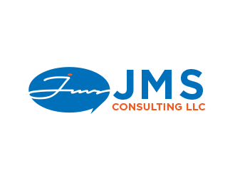 JMS Consulting LLC logo design by scriotx