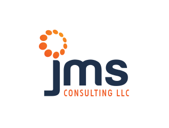 JMS Consulting LLC logo design by scriotx