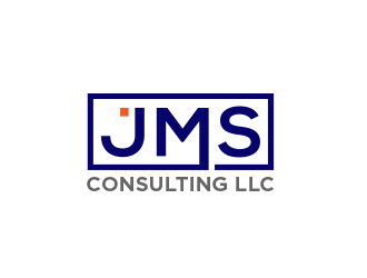 JMS Consulting LLC logo design by scriotx