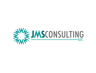 JMS Consulting LLC logo design by scriotx