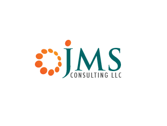 JMS Consulting LLC logo design by scriotx