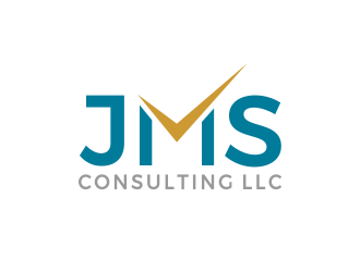 JMS Consulting LLC logo design by creator_studios