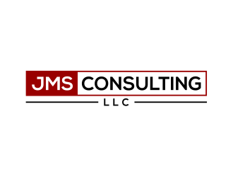 JMS Consulting LLC logo design by cintoko