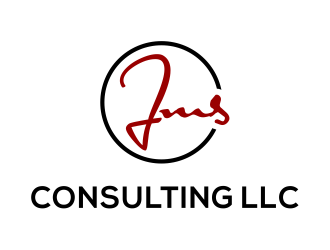 JMS Consulting LLC logo design by cintoko