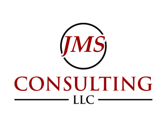 JMS Consulting LLC logo design by cintoko