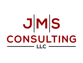 JMS Consulting LLC logo design by cintoko