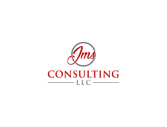 JMS Consulting LLC logo design by kaylee