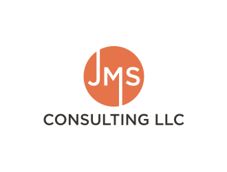 JMS Consulting LLC logo design by blessings