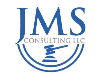 JMS Consulting LLC logo design by ElonStark