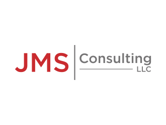 JMS Consulting LLC logo design by cimot