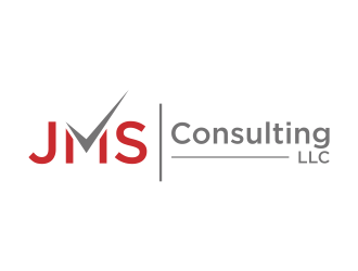 JMS Consulting LLC logo design by cimot