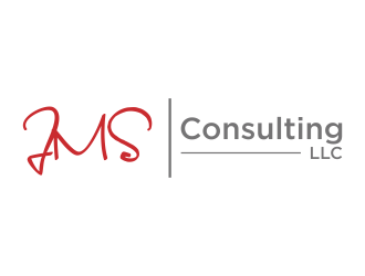 JMS Consulting LLC logo design by cimot
