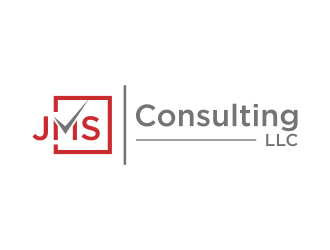 JMS Consulting LLC logo design by cimot