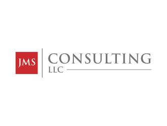 JMS Consulting LLC logo design by cimot