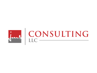 JMS Consulting LLC logo design by cimot
