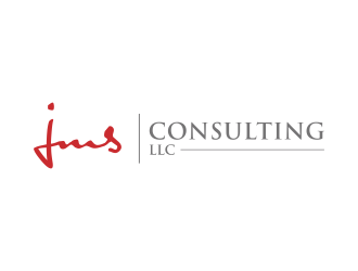 JMS Consulting LLC logo design by cimot