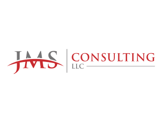JMS Consulting LLC logo design by cimot