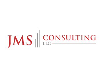 JMS Consulting LLC logo design by cimot