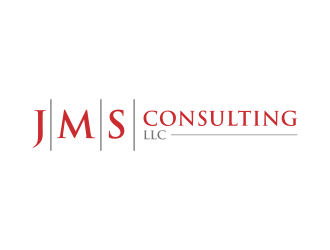 JMS Consulting LLC logo design by cimot