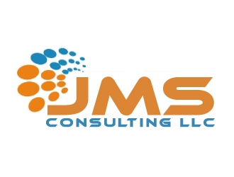 JMS Consulting LLC logo design by ElonStark