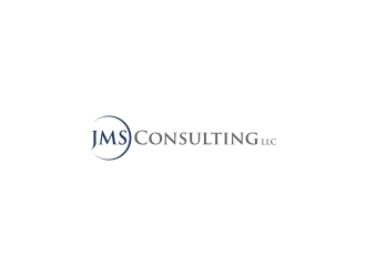 JMS Consulting LLC logo design by narnia