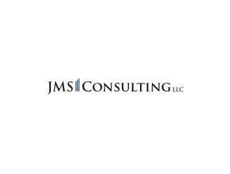 JMS Consulting LLC logo design by narnia