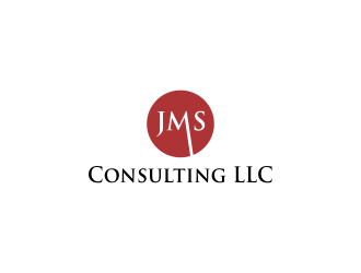 JMS Consulting LLC logo design by hopee