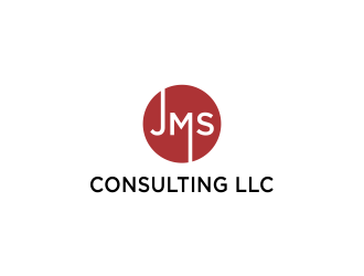 JMS Consulting LLC logo design by hopee
