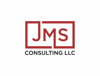 JMS Consulting LLC logo design by hopee