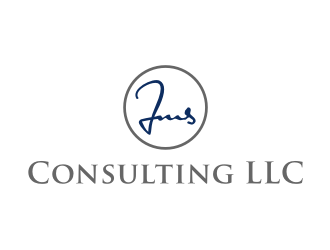 JMS Consulting LLC logo design by nurul_rizkon