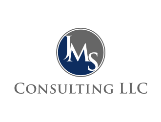 JMS Consulting LLC logo design by nurul_rizkon
