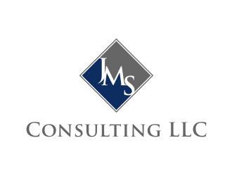 JMS Consulting LLC logo design by nurul_rizkon