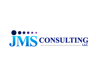JMS Consulting LLC logo design by THOR_