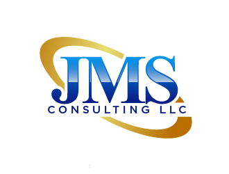 JMS Consulting LLC logo design by THOR_
