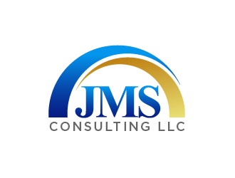 JMS Consulting LLC logo design by THOR_