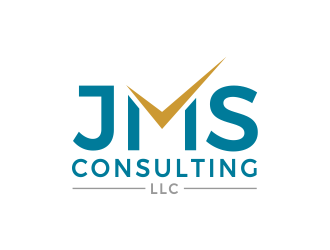 JMS Consulting LLC logo design by creator_studios