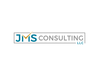 JMS Consulting LLC logo design by creator_studios