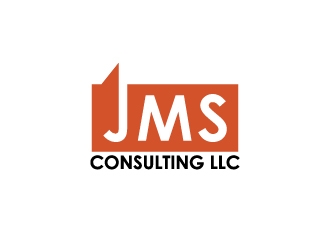JMS Consulting LLC logo design by wongndeso