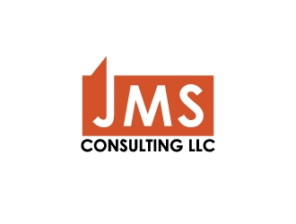 JMS Consulting LLC logo design by wongndeso