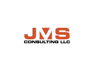 JMS Consulting LLC logo design by wongndeso
