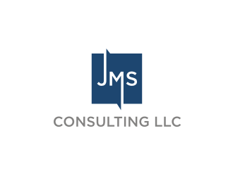 JMS Consulting LLC logo design by Franky.