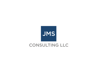 JMS Consulting LLC logo design by Franky.