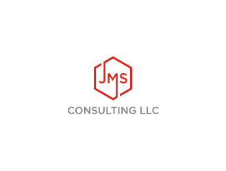 JMS Consulting LLC logo design by Franky.
