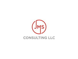 JMS Consulting LLC logo design by Franky.