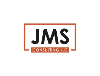 JMS Consulting LLC logo design by wongndeso