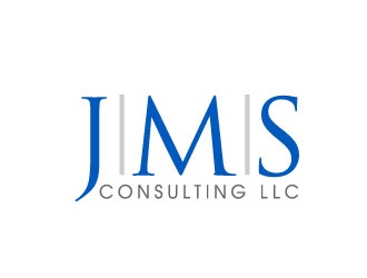 JMS Consulting LLC logo design by desynergy