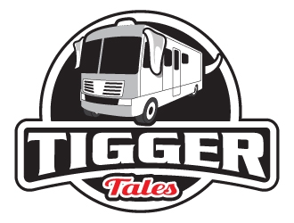 TiggerTales logo design by Suvendu
