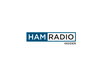 Ham Radio Insider logo design by logitec