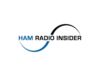 Ham Radio Insider logo design by Creativeminds